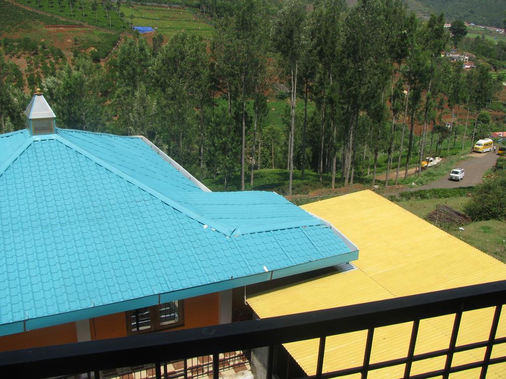Oak Valley Resorts Kotagiri Exterior foto