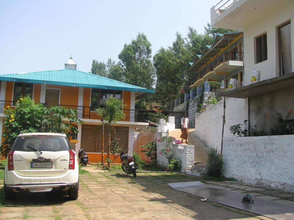 Oak Valley Resorts Kotagiri Exterior foto