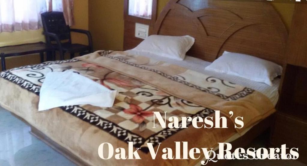 Oak Valley Resorts Kotagiri Exterior foto